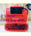 New! OmniDry-Mini