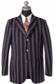 AJ-202　ORIGINAL REGATTA STRIPE JACKET　PLEIN SOLEIL STYLE (太陽がいっぱい)