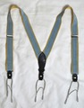 ABC-032-A French Vintage Parts Suspenders