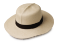 AHT-015 HIGH GRADE PANAMA OPTIMO HAT