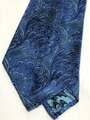 ANT-088 SILK JACQUARD TIE (ROBERT KEYTE社 製作)