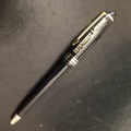 ABPP-001 BALLPOINT PEN