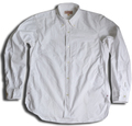AS-001 WORK STYLE OX BUTTON-DOWN SHIRT