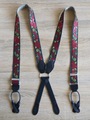 ABC-033 “Deadstock Turkish Ribbon Tape Braces ”