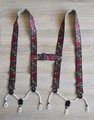 ABC-034 “Deadstock Turkish Ribbon Tape Web Braces ”