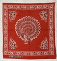 ABD-012 BANDANA #PEACOK