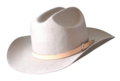 AHT-014 WESTERN FELT HAT ＜K.K RANCH WEAR~ROUND UP COLLECTION~＞