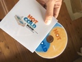 Hot&cold (Lo-fi hiphop) mixcd