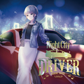 Night City Driver