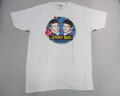 AMERICAN CLASSICS　アメリカンクラシックス   ロックTシャツ　(エヴァリーブラザース　ホワイト)　