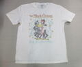 アメリカンクラシック  ロックTシャツ(ブラッククロウズ　ホワイト)　