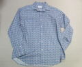 ARVOR MAREE アルボーマレー 長袖オープンプリントシャツ(17)