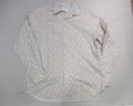 ARVOR MAREE アルボーマレー 長袖オープンプリントシャツ(06)