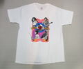 ROCK OFF ロックオフ ロックTシャツ(ザ フー　ホワイト)