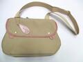 BRADY ブレディ AVON ショルダー(カーキ)