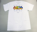 RETRO SURF レトロサーフ Tシャツ(BEN AIPA ベンアイパ  ボードネイビー　ホワイト)