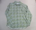 ARVOR MAREE アルボーマレー 長袖オープンプリントシャツ(15)