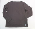 ORCIVAL オーチバル 長袖バスクTシャツ(アラビカ)