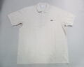 FRANCE LACOSTE フランスラコステ L1264半袖鹿の子ポロシャツ(L18)