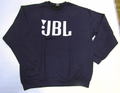 GOGD　スウェットシャツ　(JBL　ネイビー）