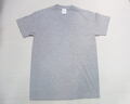 PRO 5  プロファイブ　半袖VネックTシャツ (グレー)