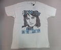 アメリカンクラシック  ロックTシャツ(ジョーンジェット　ホワイト)　