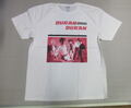 アメリカンクラシック  ロックTシャツ(デュラン・デュラン　ホワイト)　