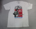 AMERICAN CLASSICS　アメリカンクラシックス   ロックTシャツ　(エリッククラプトン　ナチュラル)　