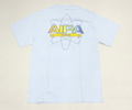RETRO SURF レトロサーフ Tシャツ(BEN AIPA ベンアイパ  ボード　サックス)
