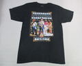 AMERICAN CLASSICS　アメリカンクラシックス ロックTシャツ (CCR ブラック)　