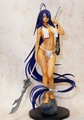 関羽雲長 海女さん ver. 組立キット