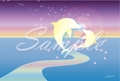 『Dolphin Star』