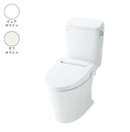 LIXIL INAX <YBC-ZA10AH/DT-ZA150AH> アメージュ便器リトイレ（フチレス）床排水　手洗なし