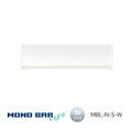 MONOBAR Light／Sサイズ／ホワイト