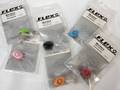 【保証適用対象外商品】FLEX モンテラダンパー 1個