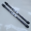 【処分】RAMRODS Matterhorn マッターホルン/SW 12インチ 2本セット