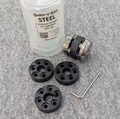 【訳あり】Beiter Vボックス Steel Basic Kit