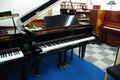 ヤマハ（YAMAHA）　ＧＣ１ＳＮ　中古グランドピアノ　純正サイレント付　