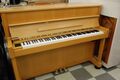 カワイ（KAWAI)　K１８ＢＡT　中古サイレントピアノ
