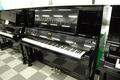 ヤマハ（ＹＡＭＡＨＡ）　ＵＸ５０Ｂｌ　中古ピアノ