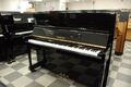 ヤマハ（ＹＡＭＡＨＡ）　Ｕ10ＢＬ　中古ピアノ