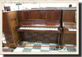 ヤマハ（YAMAHA）　Ｕ３０Ｓａ  中古ピアノ