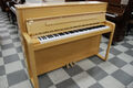 ヤマハ（ＹＡＭＡＨＡ）　ＭＩ１０２　中古ピアノ