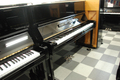 ヤマハ（ＹＡＭＡＨＡ）　Ｕ１０Ａ　中古ピアノ