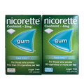 ニコレット クールミント味 105粒（2mg/4mg）