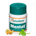 メンタット（Mentat）60錠／ヒマラヤ：送料定額