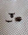 プチ留め具 2個入り