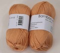 50g Hjertegarn Bamboo 1231bernstein薄お