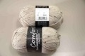 Comfort Tweed Farbe 01 natur
