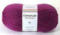 WYS ColourLab DK 362(Perfectly Plum）